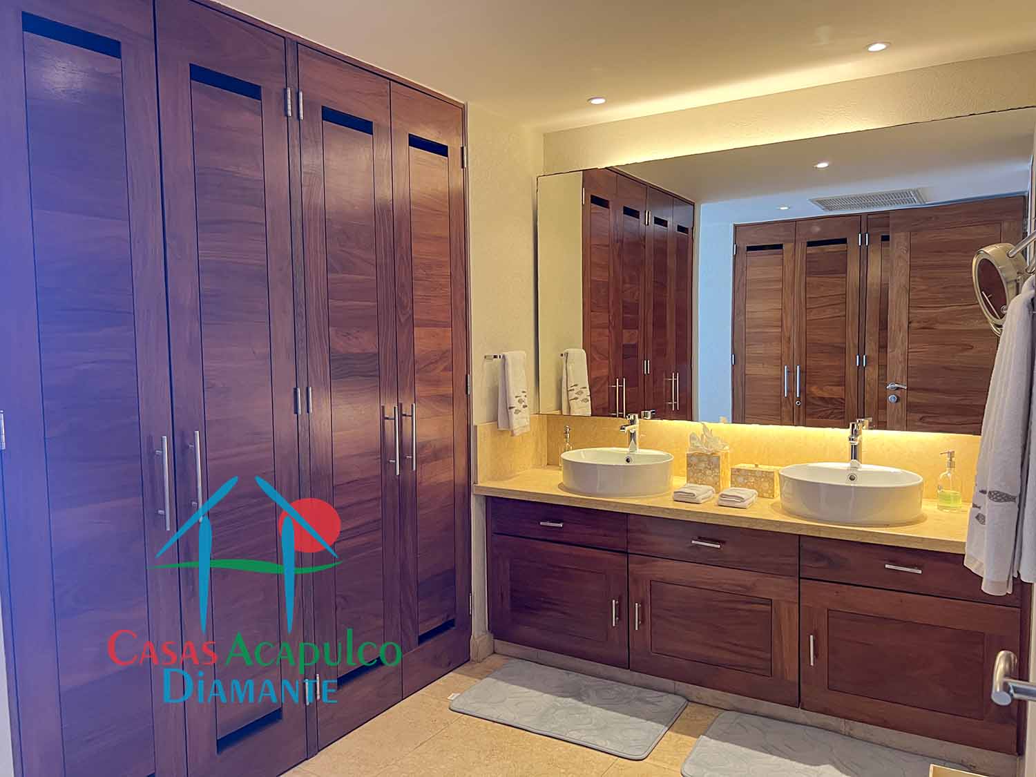 Playamar Tres Cantos T4 801 - Recámara principal 7